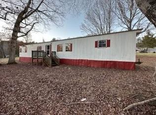 54 Cooks Park Dr, Ferrum, VA 24088