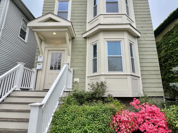 739 Somerville Ave #1, Somerville, MA 02143