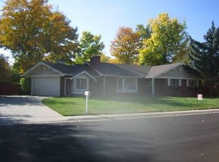 1715 Willow Way, Golden, CO 80401
