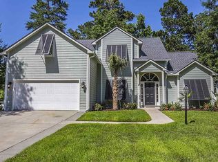 1704 25th Ave N, North Myrtle Beach, SC 29582