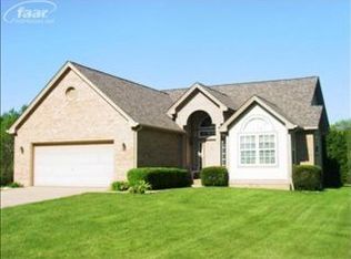 13024 Seymour Rd, Gaines, MI 48436