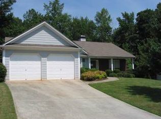 3169 Ashwood Grove Park, Snellville, GA 30078