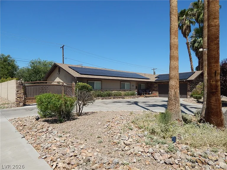 2712 W Oakey Blvd — Photo 24