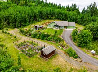 38334 McCauley Ridge Dr, Springfield, OR 97478