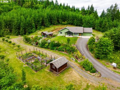 38334 McCauley Ridge Dr, Springfield, OR, 97478