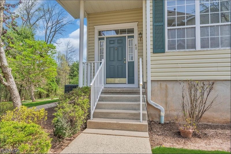 42 Kentworth Ct, Flemington, NJ 08822 Zillow