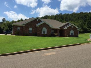 334 Channel Cir, Russellville, AR 72802