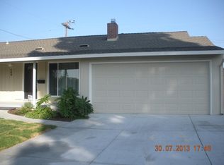 469 Saratoga Ave, Santa Clara, CA 95050