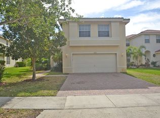 2923 SW 161st Ave, Hollywood, FL 33027