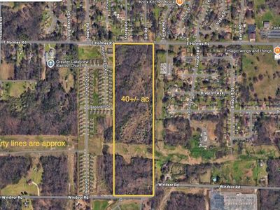 0 E Holmes Rd, Memphis, TN, 38109