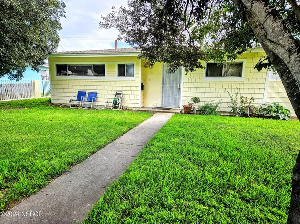 404 E Airport Ave, Lompoc, CA 93436