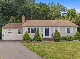 53 Lydall Rd, East Hartford, CT 06118