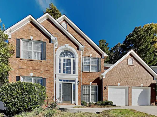 2175 Carlysle Cove Dr, Lawrenceville, GA 30044