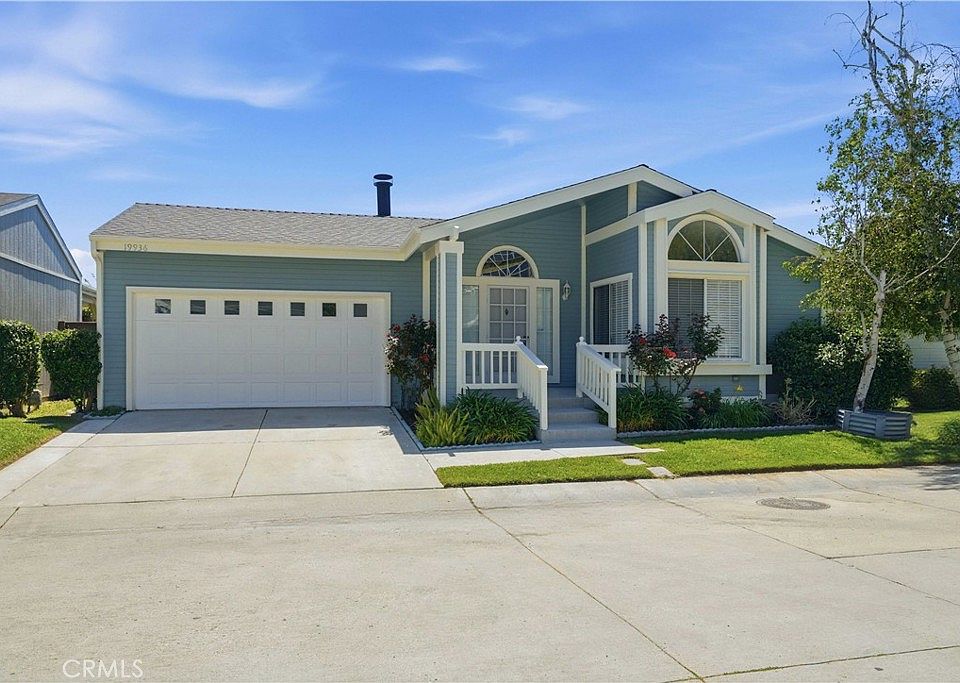 19936 Northcliff Dr, Santa Clarita, CA 91351 | MLS #SR26094585