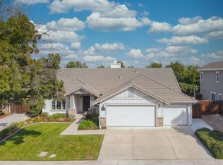 1742 Corte Vista St, Brentwood, CA 94513