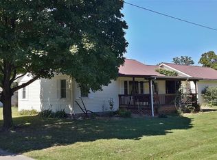 306 S Myrtle Ave, Smithton, MO 65350