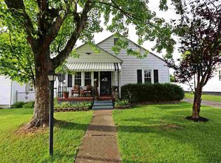 1008 Lee St, Barboursville, WV 25504