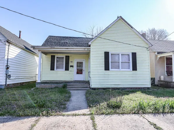 702 S 13th St, Paducah, KY 42003