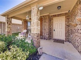1417 Red Dr, Little Elm, TX 75068
