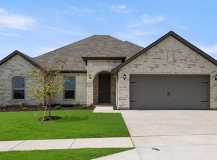 201 Restoration Ave, Godley, TX 76044