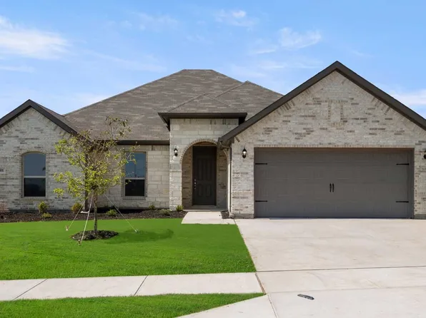 201 Restoration Ave, Godley, TX 76044