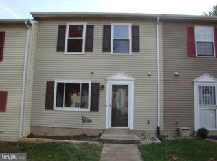 1012 Frimler Ct, Capitol Heights, MD