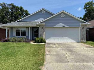3022 Creole Way, Pensacola, FL 32526