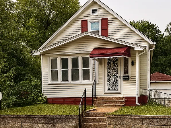 301 Rockwell Ave, Pontiac, MI 48341