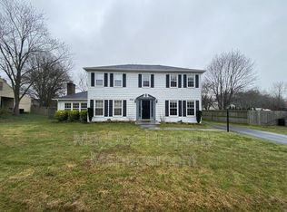 12009 Stansbury Dr, Fredericksburg, VA 22407