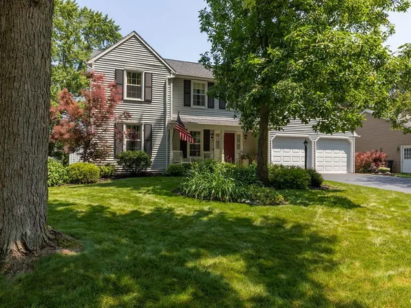 7508 Meadow Wood Dr, North Syracuse, NY 13212