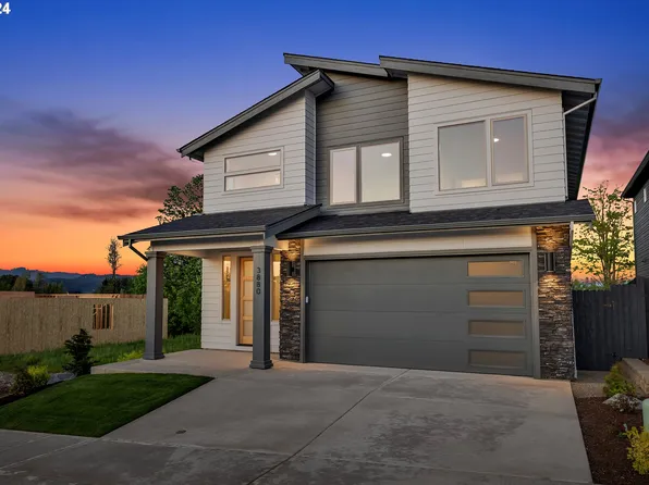 3880 W 2nd St, Washougal, WA 98671