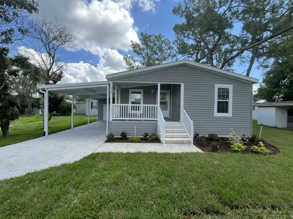 116 Highland Dr #915, Leesburg, FL 34788