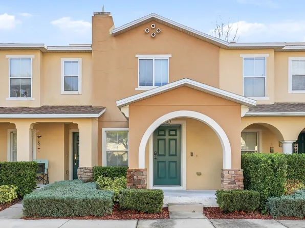 8113 Silent Creek Dr, Tampa, FL 33615