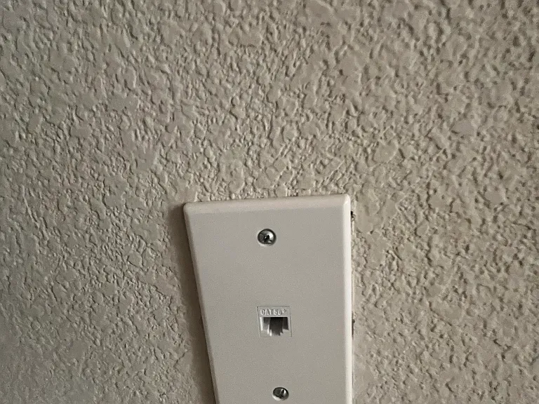 cat 5e ready