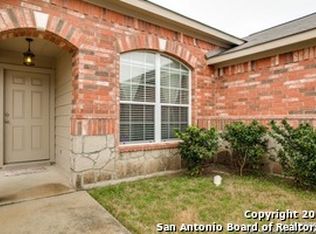 11934 Cheney Gln, San Antonio, TX 78254