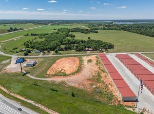 4610 S Highway 102 #2, Shawnee, OK 74804