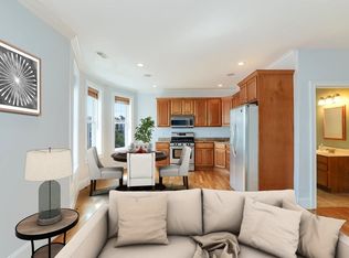 153 L St #3, South Boston, MA 02127