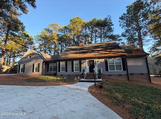 116 Oxford Court, Seven Lakes, NC 27376