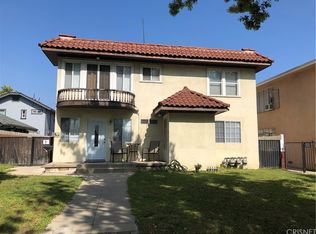 1234 S Orange St, Glendale, CA 91204