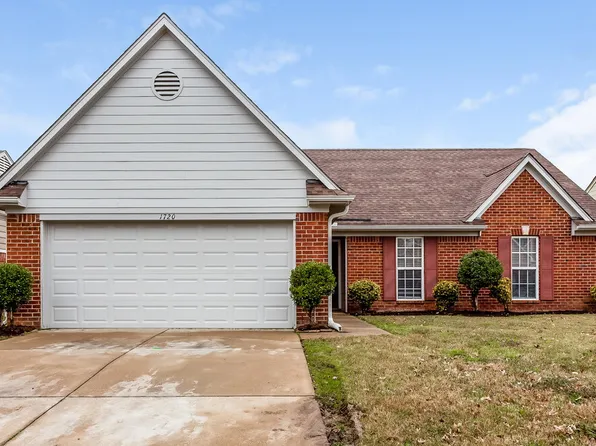 1720 Cherry Creek Dr, Southaven, MS 38671