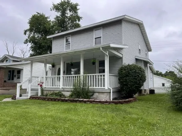 253 SW 2nd St, Richmond, IN 47374