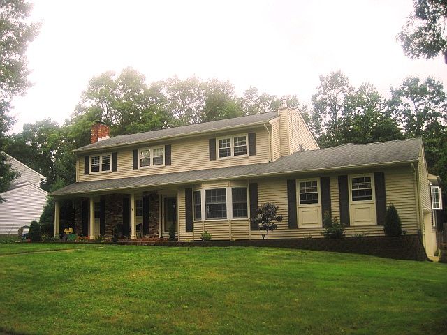 22 Bristol Ct. - Squire Village - Toms River, NJ