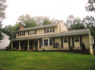 22 Bristol Ct, Toms River, NJ 08753