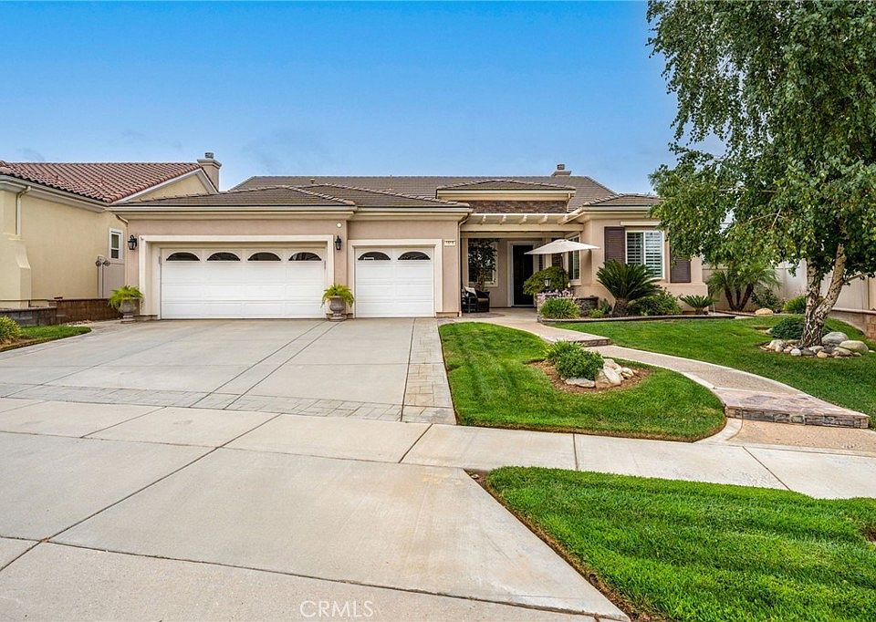 1618 Primrose Ave Beaumont CA 92223 Zillow