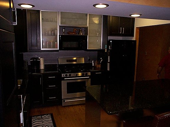 Kitchen - 3