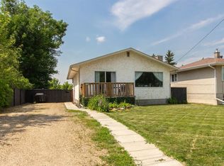 6308 E 61st Ave, Red Deer, AB T4N 5R8