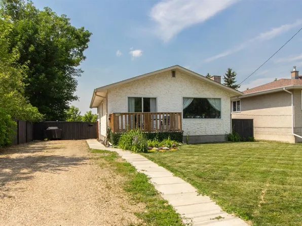 6308 E 61st Ave, Red Deer, AB T4N 5R8