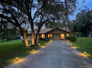 7120 N Croton Point, Hernando, FL 34442