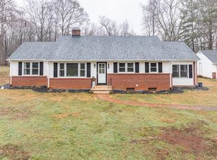 286 Flat Woods Rd, Amherst, VA 24521