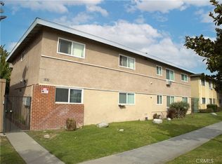 1551 W Ball Rd, Anaheim, CA 92802